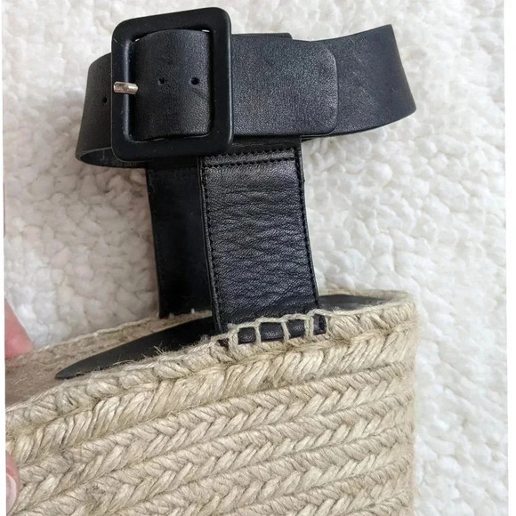 Vince Abby Platform Espadrille - Picture 6 of 10